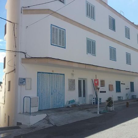 كالا فجويرا La Marina De Maria Guest House المظهر الخارجي الصورة