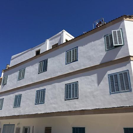 كالا فجويرا La Marina De Maria Guest House المظهر الخارجي الصورة