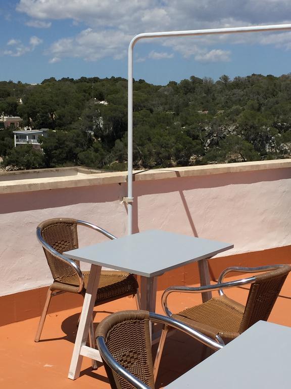 كالا فجويرا La Marina De Maria Guest House المظهر الخارجي الصورة