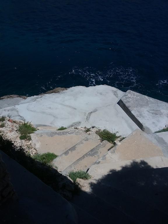 كالا فجويرا La Marina De Maria Guest House المظهر الخارجي الصورة