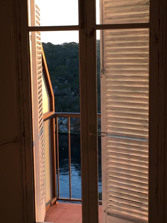 كالا فجويرا La Marina De Maria Guest House المظهر الخارجي الصورة