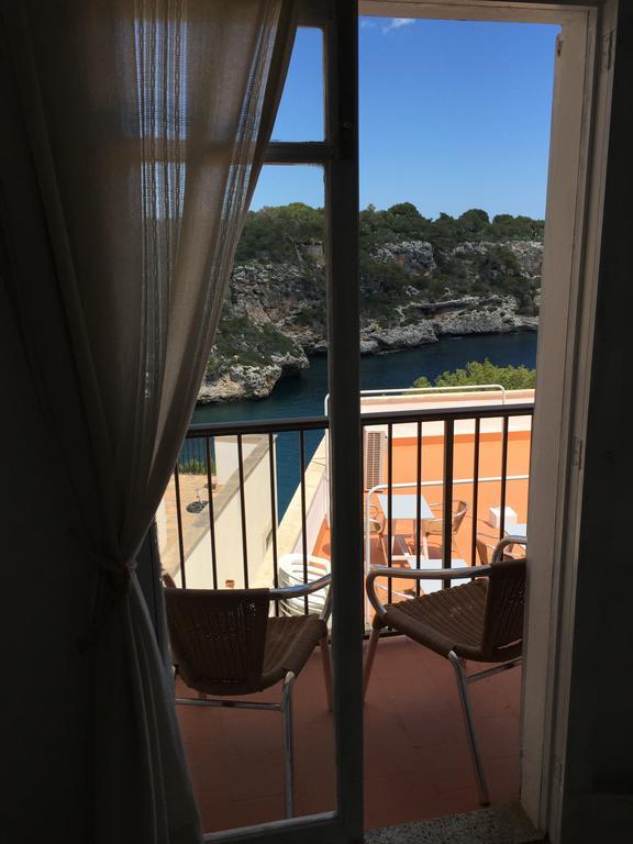كالا فجويرا La Marina De Maria Guest House المظهر الخارجي الصورة