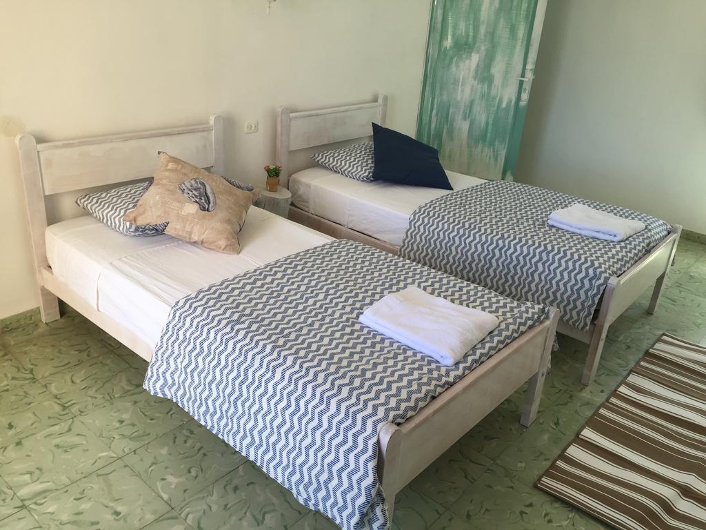 كالا فجويرا La Marina De Maria Guest House المظهر الخارجي الصورة